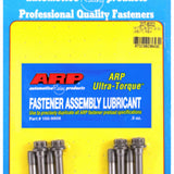 Conrod Bolt Set MITSUBISHI 4B11 CONROD BOLT 207-6002 - ARP