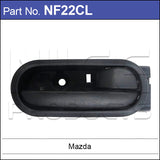 Inner Handle NF22CL - Nice Products | Universal Auto Spares