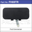 Door Handle FH69TR - Nice Products | Universal Auto Spares