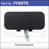 Door Handle FH69TR - Nice Products | Universal Auto Spares