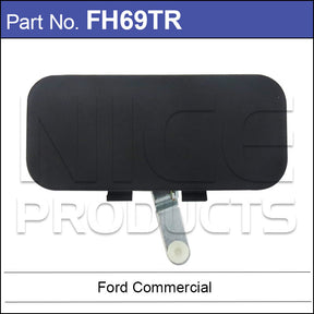 Door Handle FH69TR - Nice Products | Universal Auto Spares