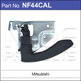 Inner Door Handle NF44CAL - Nice Products | Universal Auto Spares