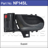 Inner Handle NF14SL - Nice Products | Universal Auto Spares