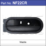 Inner Handle NF22CR - Nice Products | Universal Auto Spares