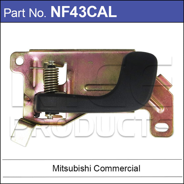 Inner Door Handle NF43CAL - Nice Products | Universal Auto Spares