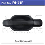 Rear Holden Rodeo & Colorado RH71FL - Nice Products | Universal Auto Spares
