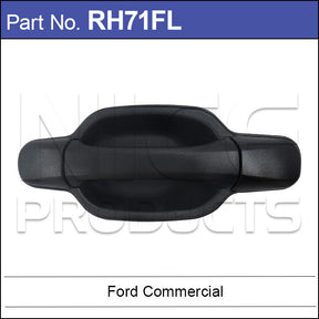 Rear Holden Rodeo & Colorado RH71FL - Nice Products | Universal Auto Spares