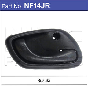 Inner Door Handle NF14JR - Nice Products | Universal Auto Spares