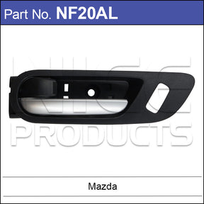 Inner Handle NF20AL - Nice Products | Universal Auto Spares