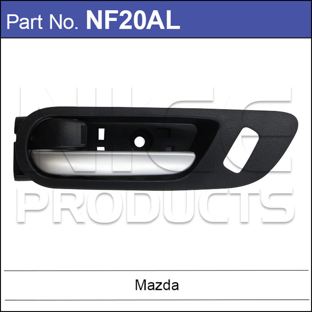 Inner Handle NF20AL - Nice Products | Universal Auto Spares