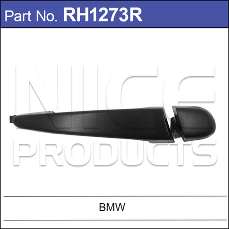 Door Handle RH1273R - Nice Products | Universal Auto Spares