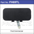 Door Handle FH69TL - Nice Products | Universal Auto Spares