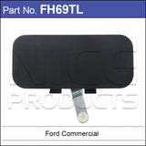 Door Handle FH69TL - Nice Products | Universal Auto Spares
