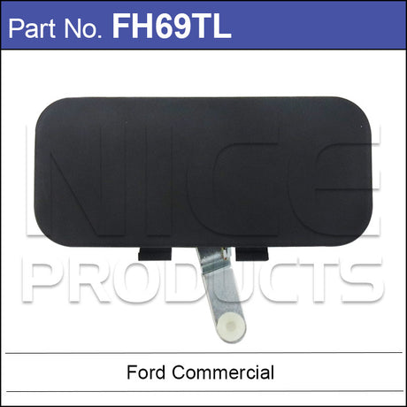 Door Handle FH69TL - Nice Products | Universal Auto Spares