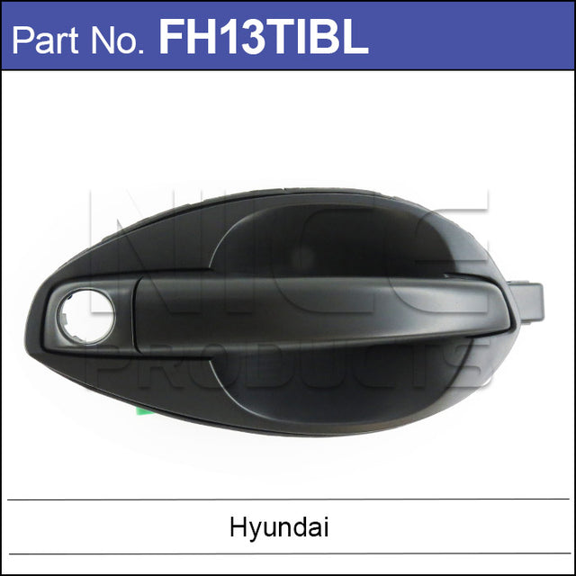 Door Handle FH13TIBL - Nice Products | Universal Auto Spares