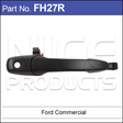Door Handle FH27R - Nice Products | Universal Auto Spares