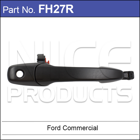 Door Handle FH27R - Nice Products | Universal Auto Spares