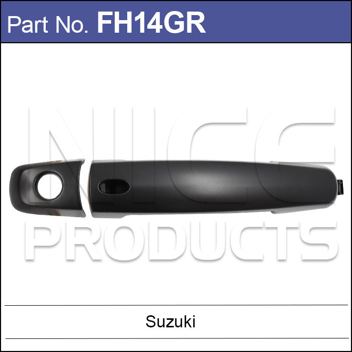 Door Handle FH14GR - Nice Products | Universal Auto Spares