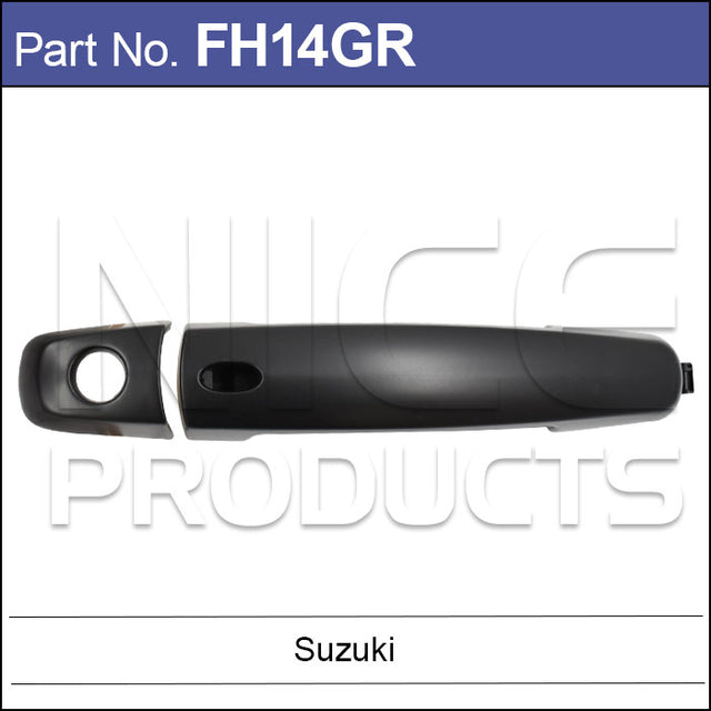 Door Handle FH14GR - Nice Products | Universal Auto Spares