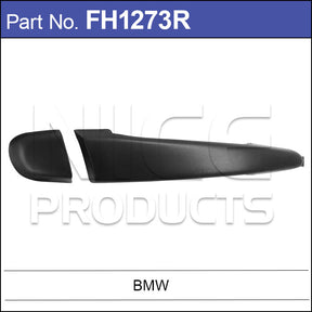 Door Handle FH1273R - Nice Products | Universal Auto Spares