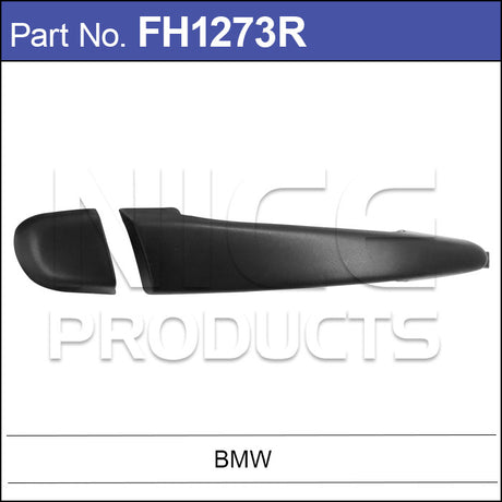 Door Handle FH1273R - Nice Products | Universal Auto Spares