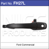 Door Handle FH27L - Nice Products | Universal Auto Spares