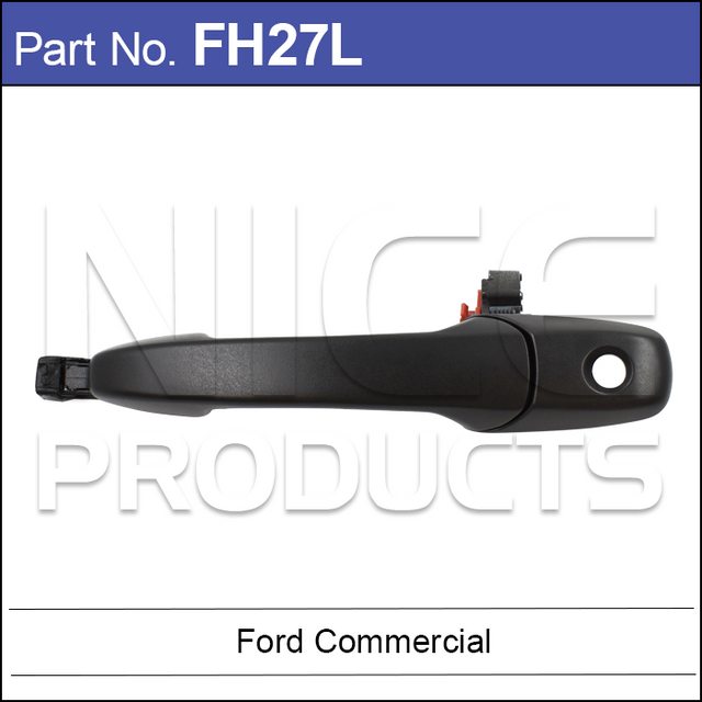 Door Handle FH27L - Nice Products | Universal Auto Spares