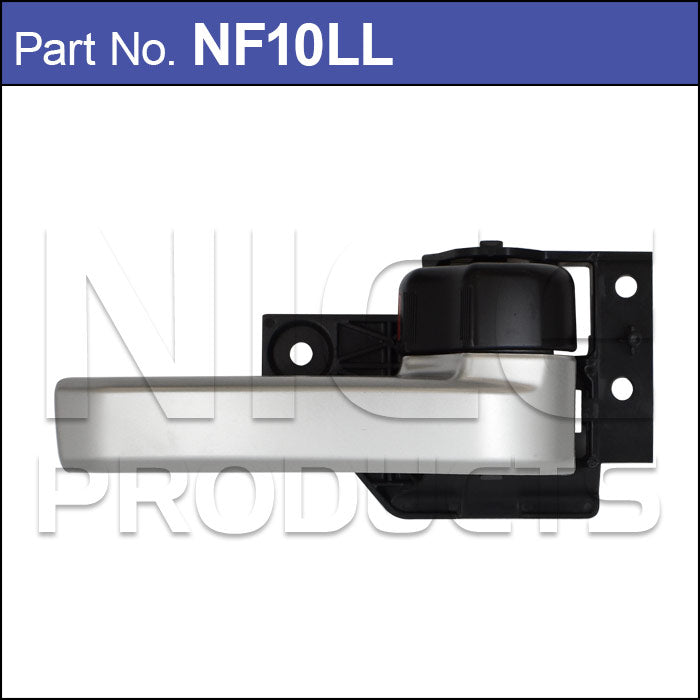 Inner Door Handle NF10LL - Nice Products | Universal Auto Spares
