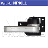 Inner Door Handle NF10LL - Nice Products | Universal Auto Spares