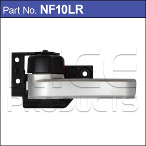Inner Door Handle NF10LR - Nice Products | Universal Auto Spares