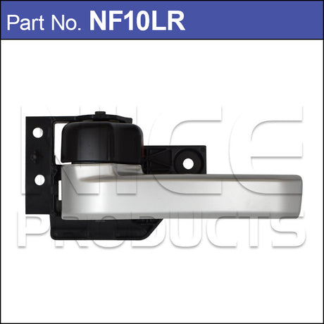 Inner Door Handle NF10LR - Nice Products | Universal Auto Spares