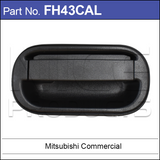 Door Handle FH43CAL - Nice Products | Universal Auto Spares