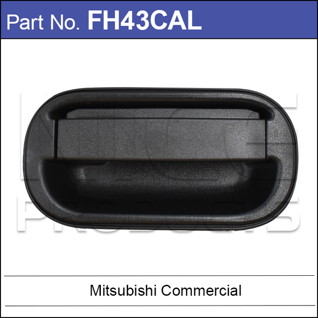 Door Handle FH43CAL - Nice Products | Universal Auto Spares
