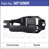 Inner Door Handle NF10MR - Nice Products | Universal Auto Spares