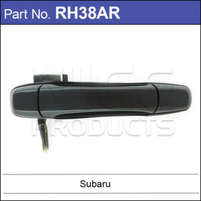 Rear Door Handle RH38AR - Nice Products | Universal Auto Spares