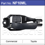 Inner Door Handle NF10ML - Nice Products | Universal Auto Spares