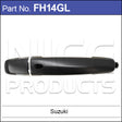 Door Handle FH14GL - Nice Products | Universal Auto Spares