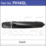 Door Handle FH14GL - Nice Products | Universal Auto Spares