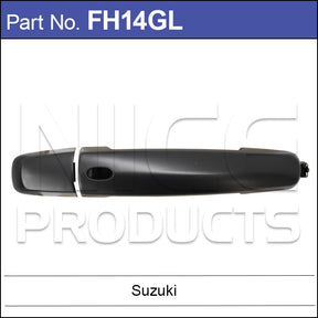 Door Handle FH14GL - Nice Products | Universal Auto Spares
