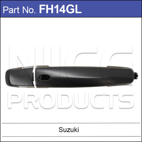 Door Handle FH14GL - Nice Products | Universal Auto Spares