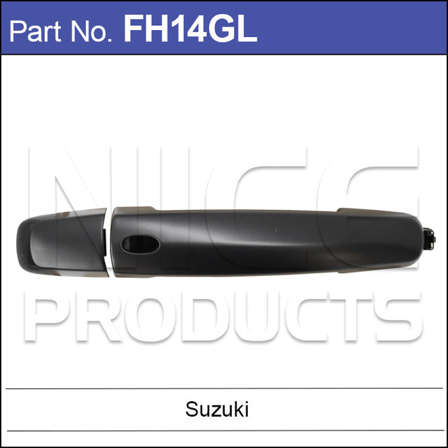 Door Handle FH14GL - Nice Products | Universal Auto Spares
