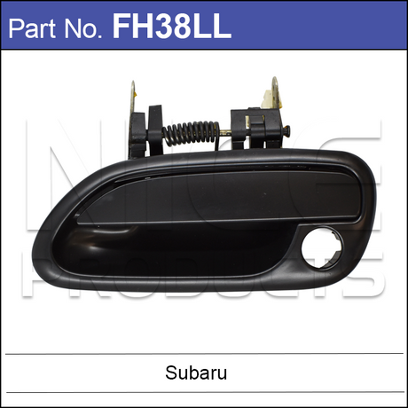 Door Handle FH38LL - Nice Products | Universal Auto Spares