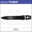 Door Handle FH86IR - Nice Products | Universal Auto Spares
