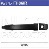 Door Handle FH86IR - Nice Products | Universal Auto Spares