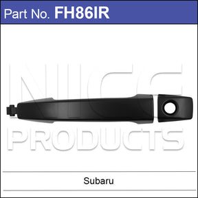 Door Handle FH86IR - Nice Products | Universal Auto Spares