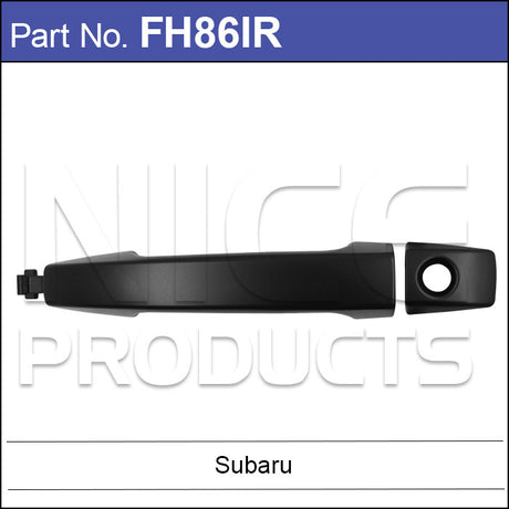 Door Handle FH86IR - Nice Products | Universal Auto Spares