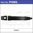 Door Handle FH86IL - Nice Products | Universal Auto Spares