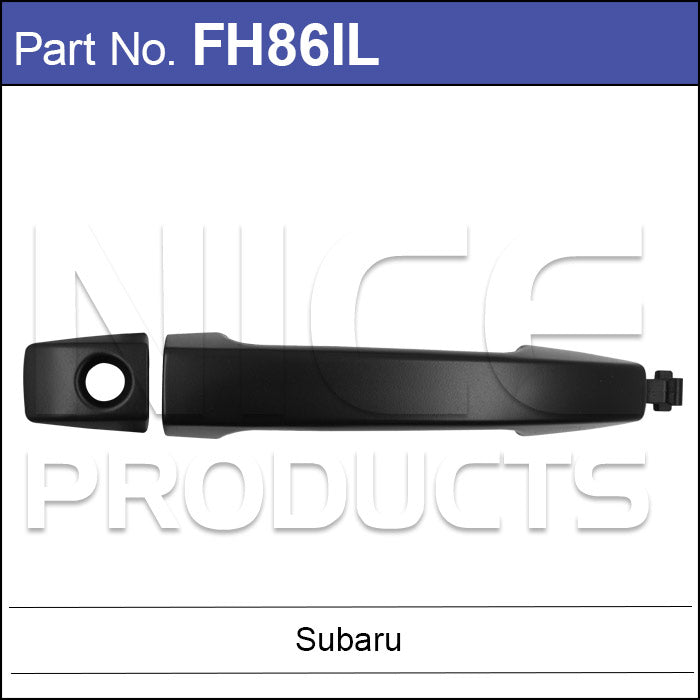 Door Handle FH86IL - Nice Products | Universal Auto Spares