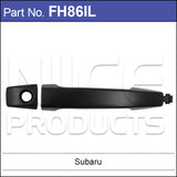 Door Handle FH86IL - Nice Products | Universal Auto Spares