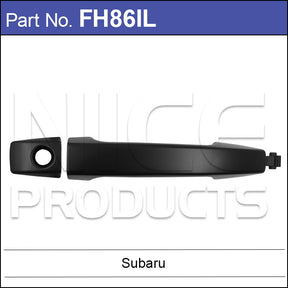 Door Handle FH86IL - Nice Products | Universal Auto Spares
